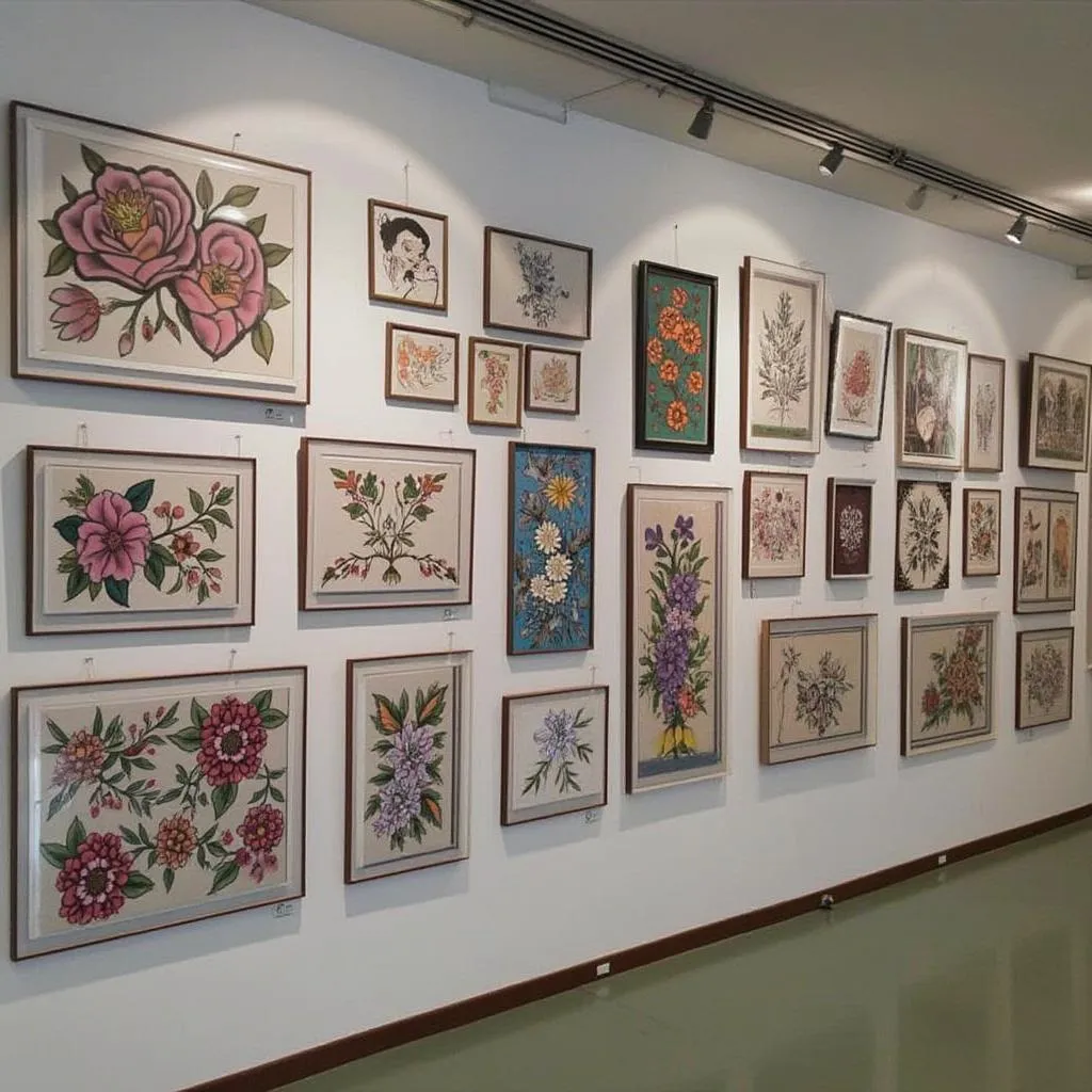 Área de diseño