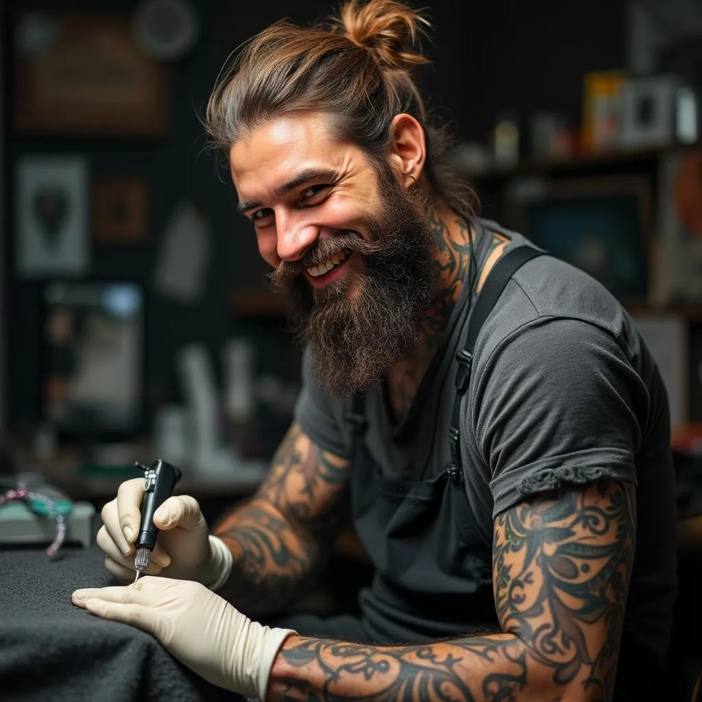 Sebastián Morales